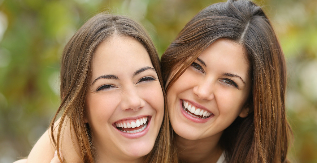 Women smiling FemiLift